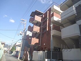 京都府京都市右京区太秦御所ノ内町（賃貸マンション1K・4階・18.00㎡） その10