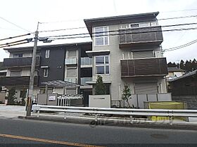 シャーメゾン和善鳴滝 103 ｜ 京都府京都市右京区鳴滝宅間町（賃貸マンション1LDK・1階・47.76㎡） その1