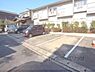 駐車場：駐車場