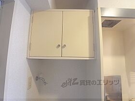 グレースヒル大枝 306 ｜ 京都府京都市西京区大枝西長町（賃貸マンション1K・3階・21.97㎡） その16