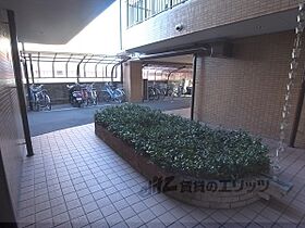 Ｌ．ＰＡＴＩＯ 403 ｜ 京都府京都市西京区上桂北村町（賃貸マンション1K・4階・22.00㎡） その19