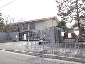 京都府京都市西京区桂上野東町（賃貸マンション2LDK・2階・50.17㎡） その27