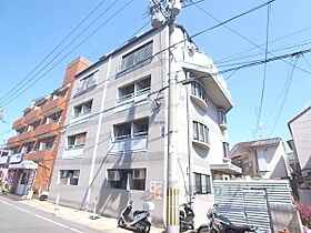 ＮＵビル 304 ｜ 京都府京都市西京区桂野里町（賃貸マンション1R・3階・19.00㎡） その10