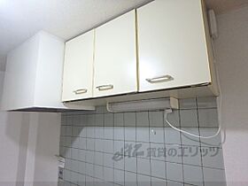 京都府京都市右京区太秦井戸ケ尻町（賃貸マンション1K・2階・15.00㎡） その26