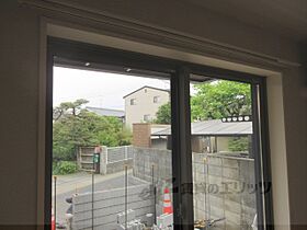 京都府京都市右京区太秦多藪町（賃貸マンション1LDK・1階・43.83㎡） その23