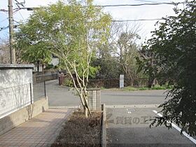 京都府京都市西京区松室地家町（賃貸アパート1K・1階・31.21㎡） その21