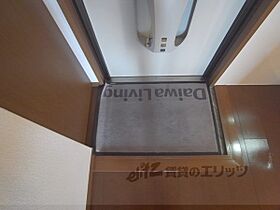 京都府京都市西京区樫原井戸（賃貸アパート1K・1階・26.71㎡） その10