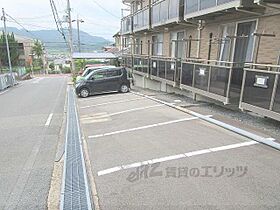 加賀山コーポ8 87 ｜ 京都府亀岡市曽我部町南条岩ケ谷（賃貸アパート1R・2階・24.05㎡） その19