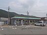 周辺：ファミリーマート　亀岡曽我部町店まで400メートル