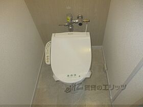 京都府京都市右京区嵯峨新宮町（賃貸マンション2LDK・8階・52.95㎡） その14