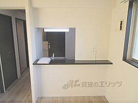 WEST VALLEY KYOTO馬堀 205 ｜ 京都府亀岡市篠町馬堀駅前２丁目（賃貸マンション1LDK・2階・45.54㎡） その10