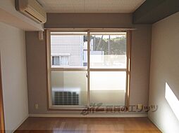 ＨＡＬ京大桂 2階2LDKのリビング/ダイニング