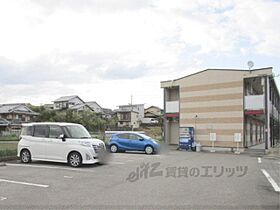 レオパレスレジェンド 106 ｜ 京都府亀岡市余部町榿又（賃貸アパート1K・1階・23.18㎡） その19