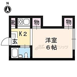 🉐敷金礼金0円！🉐第一中原グリーンハイツ