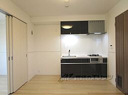 ココ　クレメント　2 601 6階1LDKのリビング/ダイニング