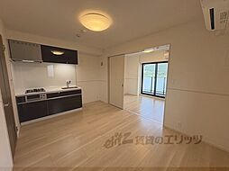 ココ　クレメント　2 904 9階1LDKのリビング/ダイニング