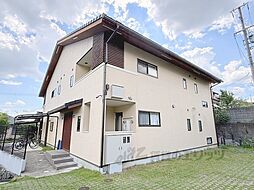 JR山陰本線 円町駅 バス8分 太秦映画村道下車 徒歩9分