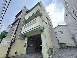 阪急京都本線 桂駅 徒歩17分