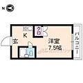 アクシア京都3階3.2万円
