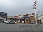 セブンイレブン　京都桂坂店まで1200メートル