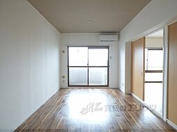 阪急京都本線 桂駅 徒歩18分の賃貸マンション 3階3LDKのリビング/ダイニング