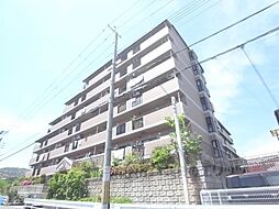 阪急嵐山線 上桂駅 徒歩14分の賃貸マンション