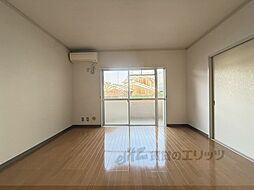 阪急京都本線 桂駅 徒歩12分の賃貸マンション 1階4DKのリビング/ダイニング