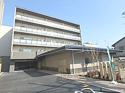 JR山陰本線 太秦駅 徒歩10分