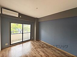 サカイビル 33 3階1Kのリビング/ダイニング