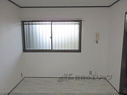 JR山陰本線 嵯峨嵐山駅 徒歩14分の賃貸マンション 2階1Kのリビング/ダイニング