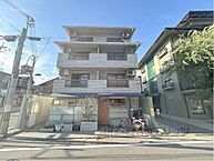 京都府京都市右京区嵯峨朝日町：物件画像／株式会社エリッツ　亀岡駅前店