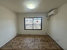 シェモアクレール 4階1Kのリビング/ダイニング