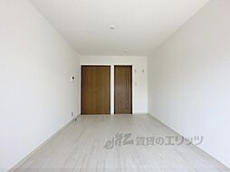 ＬＩＥＮＳ 2階1Kのリビング/ダイニング