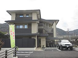 JR山陰本線 嵯峨嵐山駅 徒歩5分
