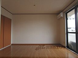 セジュールすみよし 203 2階1LDKのリビング/ダイニング