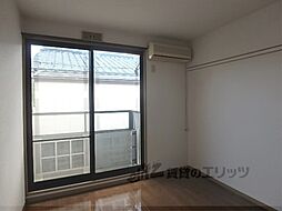 セリジエール嵐山 2階1Kのリビング/ダイニング