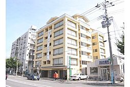 JR山陰本線 嵯峨嵐山駅 徒歩4分の賃貸マンション