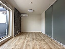 阪急嵐山線 嵐山駅 徒歩4分の賃貸マンション 3階2LDKのリビング/ダイニング