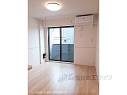 コート・ヴィレッジII 105 1階2LDKのリビング/ダイニング