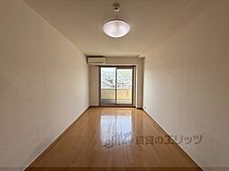 阪急京都本線 桂駅 徒歩15分の賃貸マンション 1階1Kのリビング/ダイニング