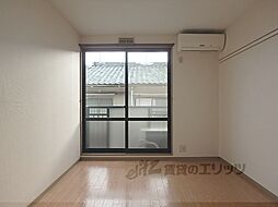 リブレ常盤 1階1Kのリビング/ダイニング