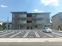 くおん嵯峨東棟