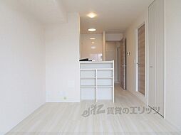 マロード亀岡駅北 301 3階2LDKのリビング/ダイニング