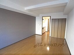 セントフローレンスＯＮＥ 2階1Kのリビング/ダイニング