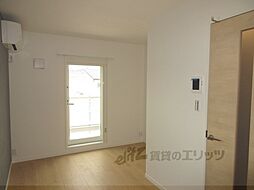 TSUBAKURA 3階1Kのリビング/ダイニング