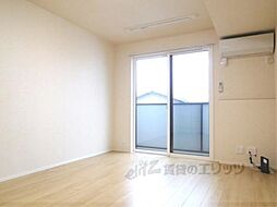 Ｍａｉｓｏｎ・Ｓ 105 1階1Kのリビング/ダイニング