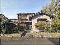京都府亀岡市篠町篠八幡裏：物件画像／株式会社エリッツ　亀岡駅前店