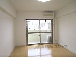 パサディナパーク 502 5階1Kのリビング/ダイニング