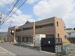 JR山陰本線 八木駅 徒歩7分の賃貸アパート