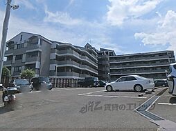 JR山陰本線 花園駅 徒歩10分の賃貸マンション